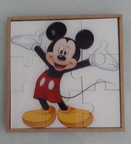 पहेली का खेल