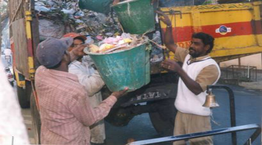 Toilet Maintenance Services