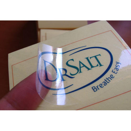 Vinyl Stickers Length: 12 Millimeter (Mm)
