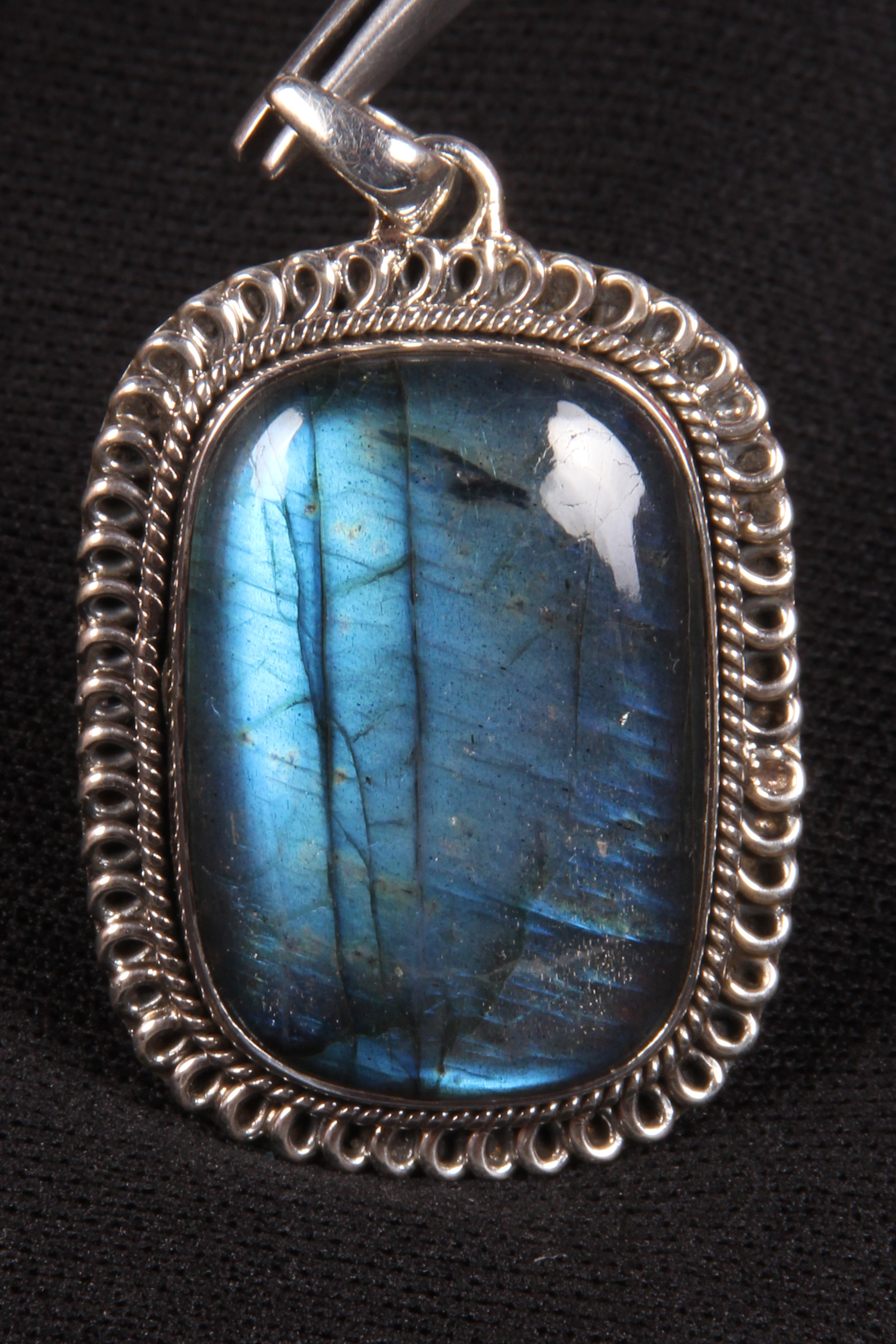 Labradorite Pendant