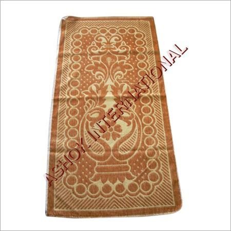 बाथ तौलिए