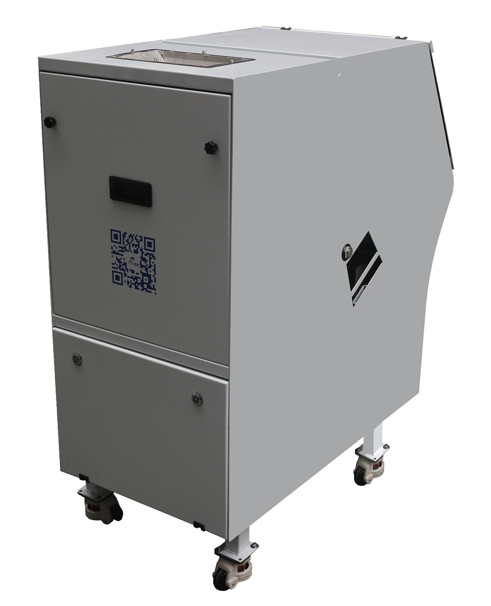 Mini Color Sorter Accuracy: 99 %