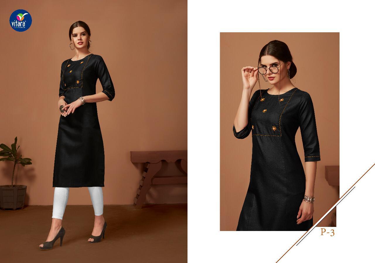 Designer Khadi Plain Kurti - Cotton, Size M(38), L(40), Xl(42), Xxl(44), Pink | Plain Dyed, Short Sleeves, Dry Clean Only, Ethnic Indian Style