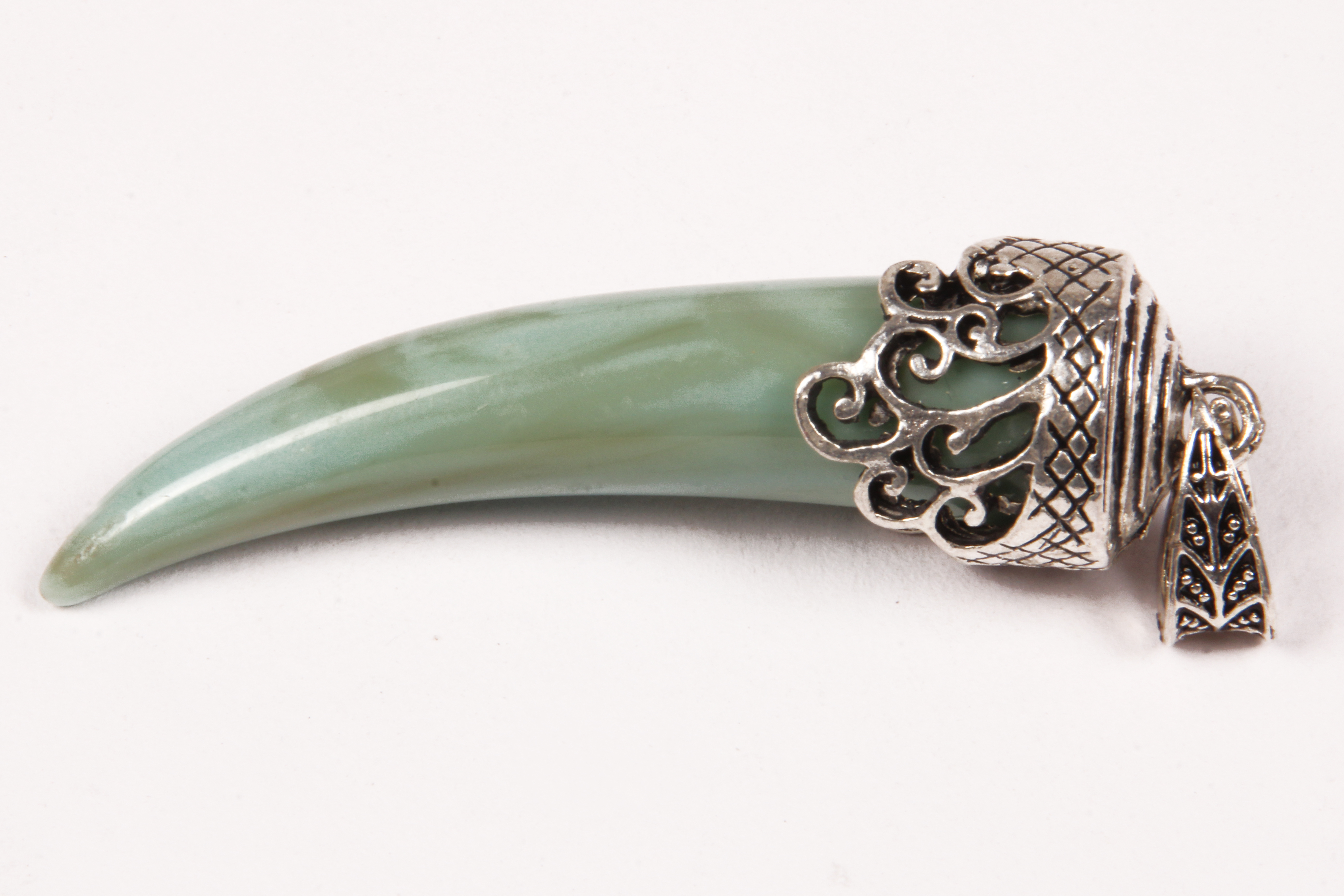 Onyx Pendant