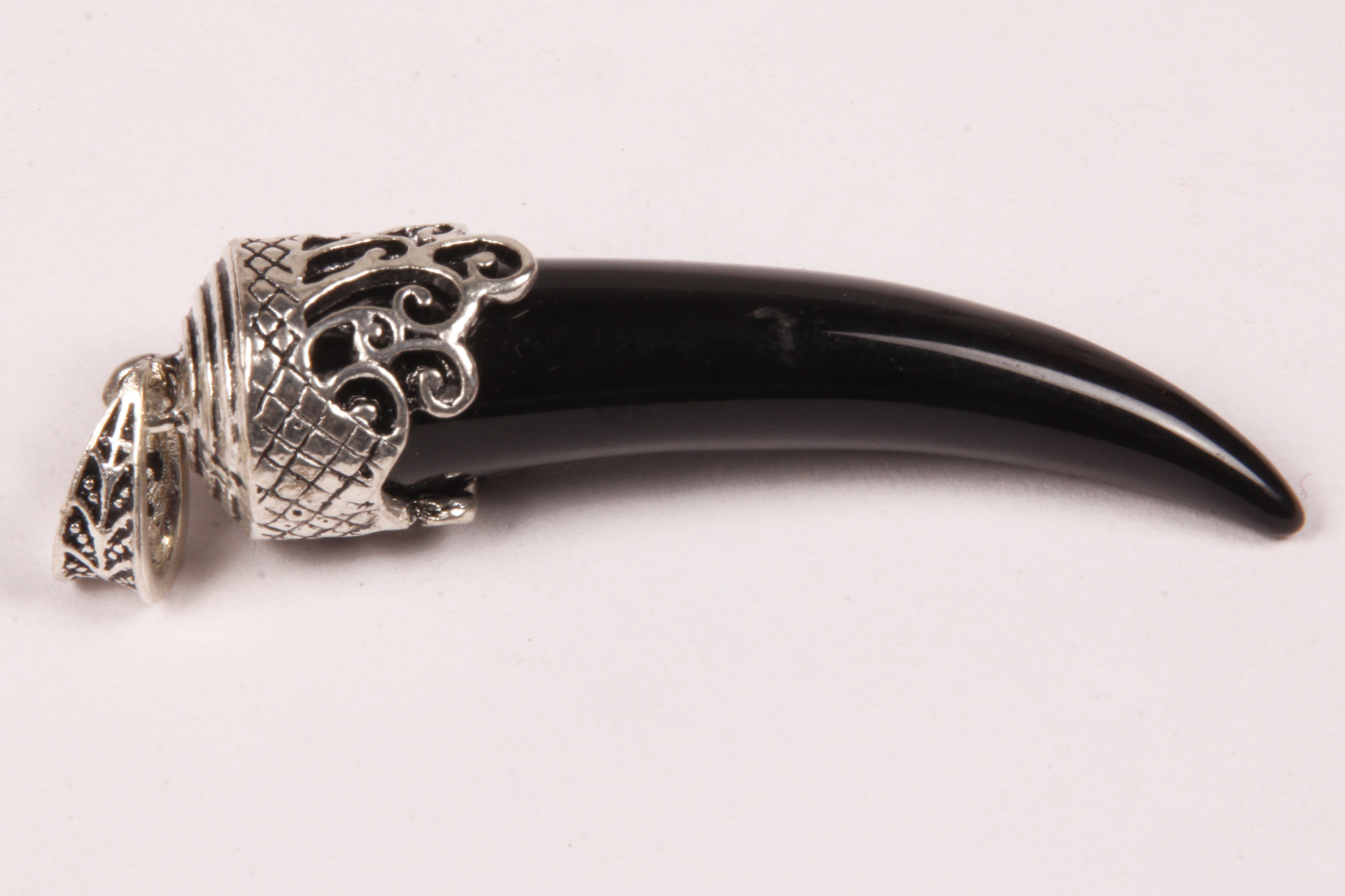 Onyx Pendant