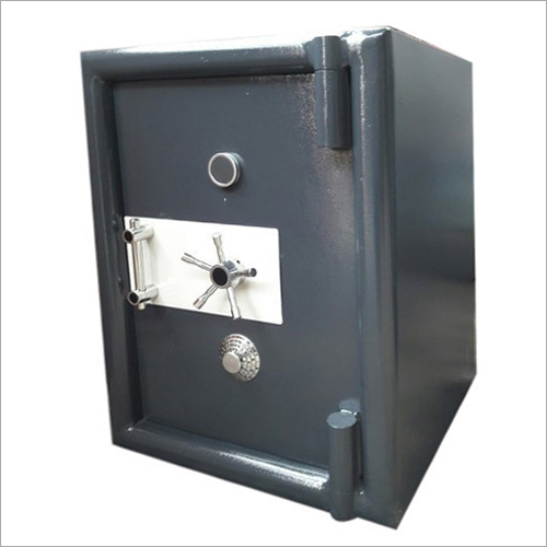 बैंक स्टोरेज लॉकर