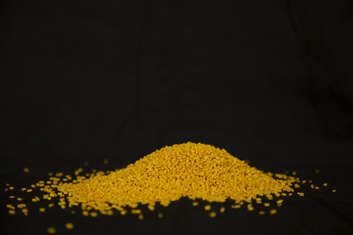 एबीएस माल्टा ऑरेंज ग्रैन्यूल्स