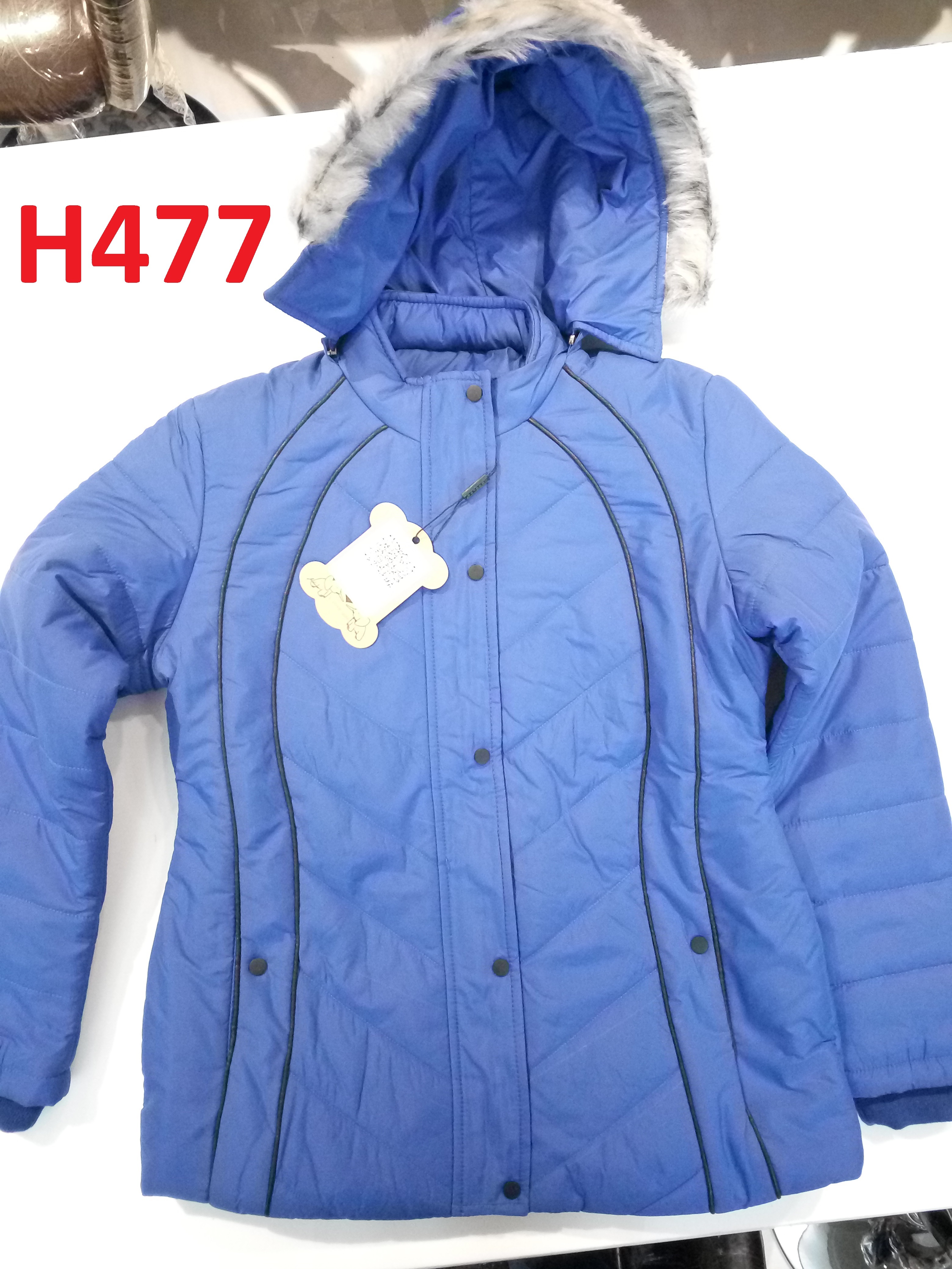 Hd Jackets Age Group: All