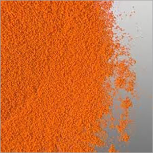 Pigment Orange