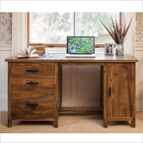 Eco-Friendly Office Table