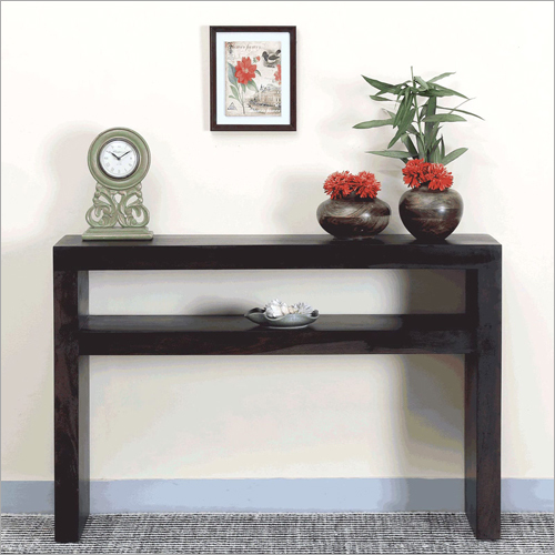 Eco-friendly Console Table