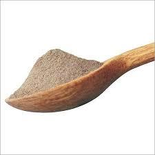 Dehydrated Pink Onion Powder - A Grade Powder, Dried Vegetables in Fine Pink Powder Form | 2 Years Shelf Life, Processed with Food Dehydrators