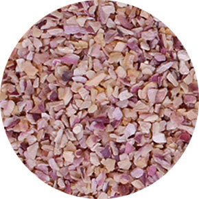 Dehydrated Pink Onion Minced Shelf Life: 2 Years Years