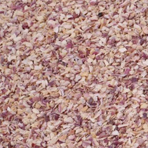 Dehydrated Pink Onion Minced Shelf Life: 2 Years Years
