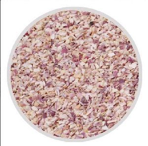 Dehydrated Pink Onion Minced Shelf Life: 2 Years Years