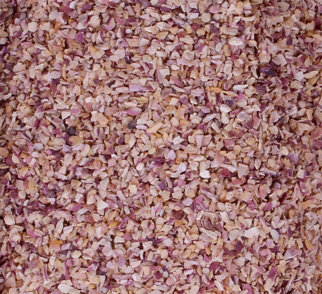 Dehydrated Pink Onion Minced Shelf Life: 2 Years Years