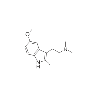 5-meo-2-tmt 5-methoxy-2,n,n-trimethyltryptamine