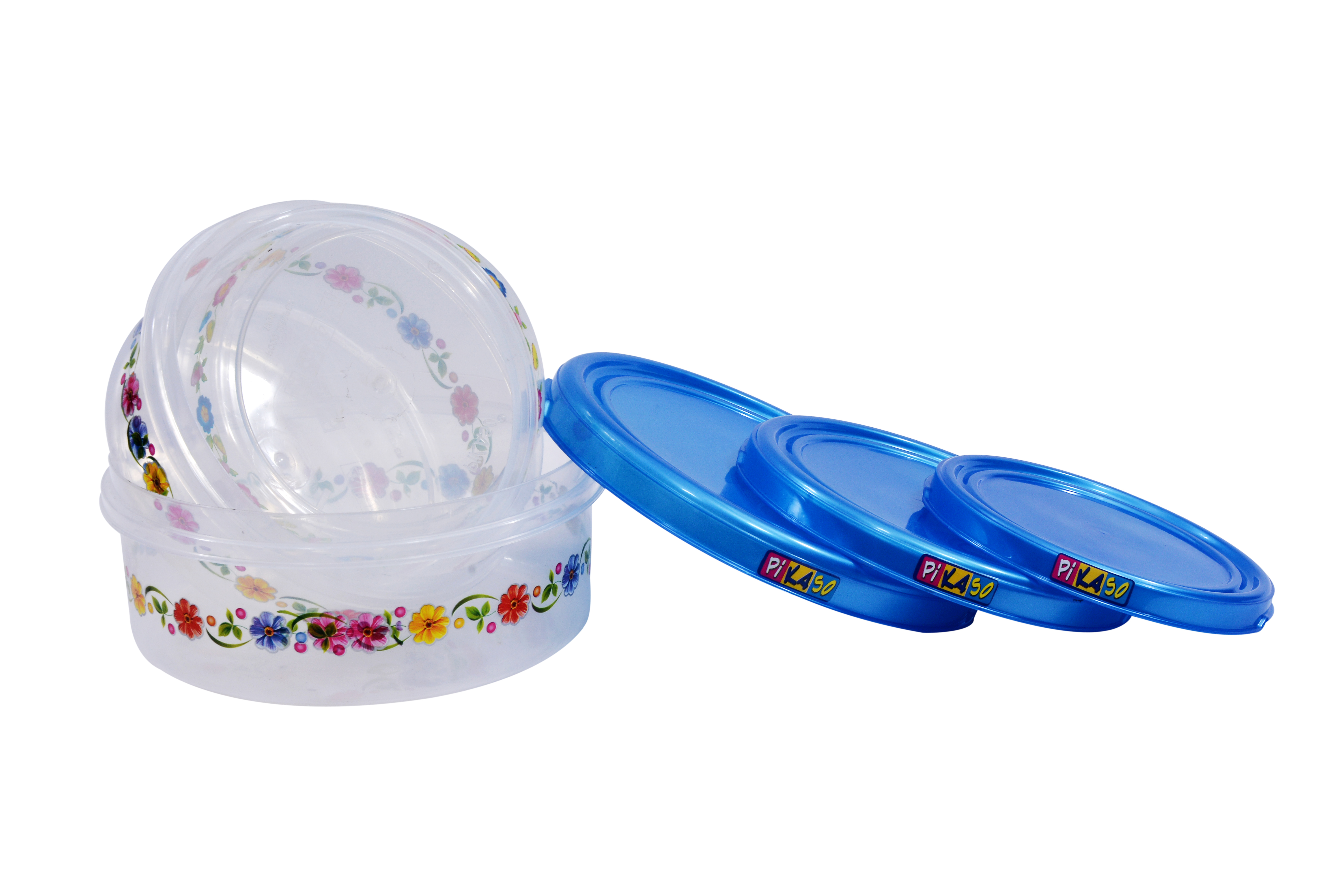 Pink Food Keeper 4000