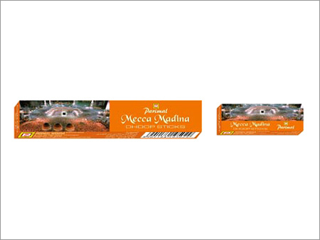 सुगंधित धूप स्टिक