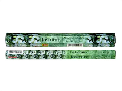 जैस्मीन अगरबत्ती