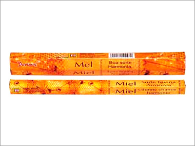 हनी अगरबत्ती