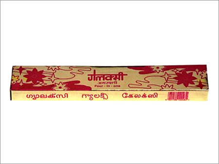 महकदार अगरबत्ती