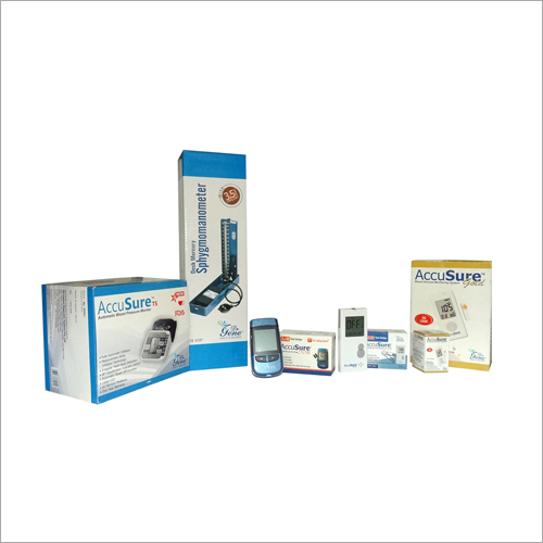 Blood Pressure Monitor Kit
