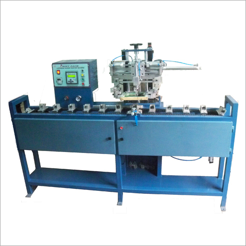 Conveyorised Screen Printing Machine - Metal, 200-400 kg Weight | High Functionality, Flawless Operation, Corrosion-Free Surface