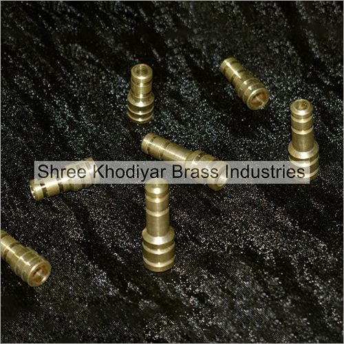 ब्रास फिटिंग की मोटाई: 2 से 17 मिलीमीटर (मिमी)