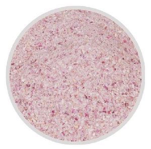 Dehydrated Pink Onion Granules - A Grade 2 Years Shelf Life | Pink Color, Dried Raw Variety, Processed With Food Dehydrators