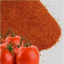 Dehydrated Tomato Powder - A Grade Red Color, 2 Years Shelf Life | Dried Raw Vegetables, Food Dehydrated Preservation Process