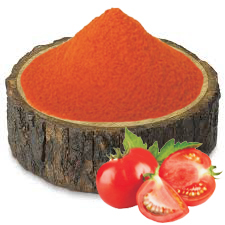 Dehydrated Tomato Powder - A Grade Red Color, 2 Years Shelf Life | Dried Raw Vegetables, Food Dehydrated Preservation Process