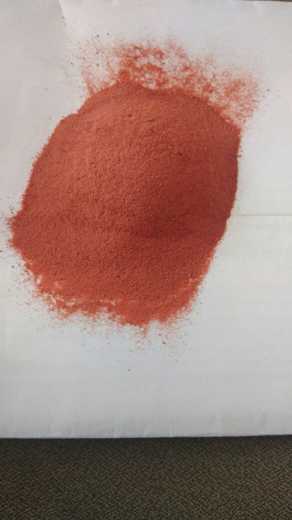 Dehydrated Tomato Powder - A Grade Red Color, 2 Years Shelf Life | Dried Raw Vegetables, Food Dehydrated Preservation Process