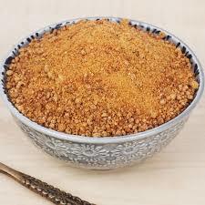 Sulphur Free Jaggery Powder - Sugarcane, 500g | Rich In Iron, Detoxifies Body, Enhances Digestion, Promotes Immunity, Prevents Joint Pains