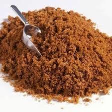 Sulphur Free Jaggery Powder - Sugarcane, 500g | Rich In Iron, Detoxifies Body, Enhances Digestion, Promotes Immunity, Prevents Joint Pains