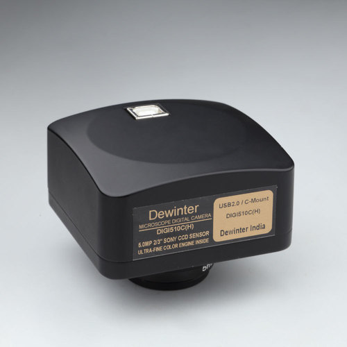 Microscope Digital Camera - Application: For Lab