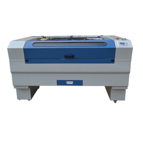 Semi Automatic Co2 Acrylic Laser Cutting Machine