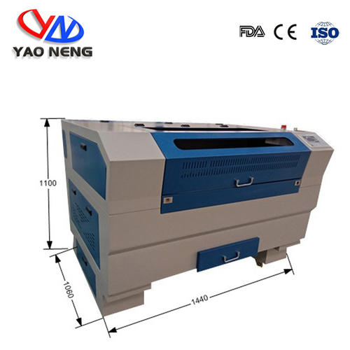 स्वचालित Co2 लेजर एनग्रेवर