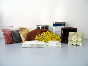 रबर एंटीऑक्सीडेंट्स