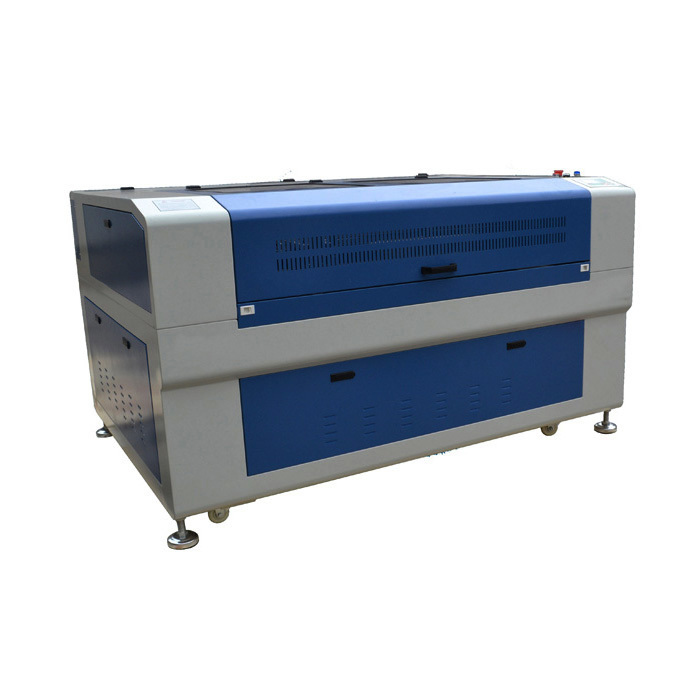 Co2 Laser Engraving Machine - 900x600mm Working Area, 300kg Weight | High Efficiency, Low Noise, Cnc Control, Water Cooling