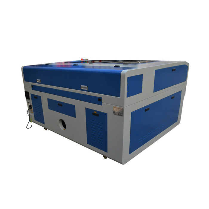 Co2 Laser Engraving Machine - 900x600mm Working Area, 300kg Weight | High Efficiency, Low Noise, Cnc Control, Water Cooling