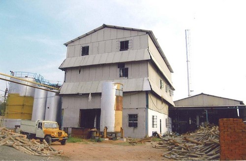 निर्माण अनुभाग