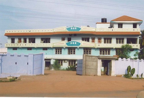 उत्पादन अनुभाग