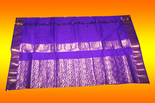 silk saree