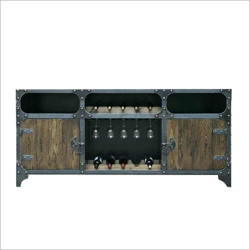 शराब का भंडारण