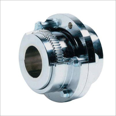 Metal 02 Couplings