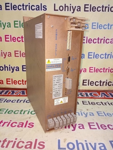 मोग सर्वो ड्राइव सीवाई2012