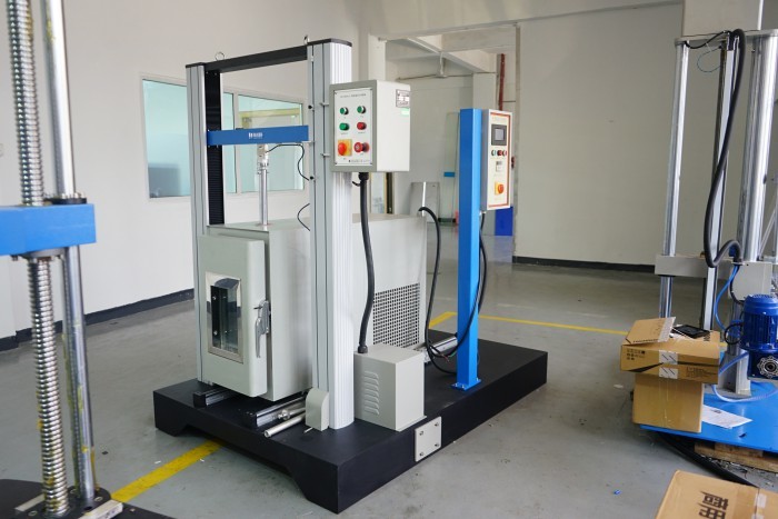 High Quality Servo Motor Tensile And Push Test Dev
