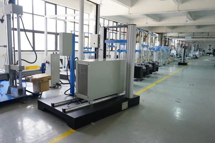 High Quality Servo Motor Tensile And Push Test Dev