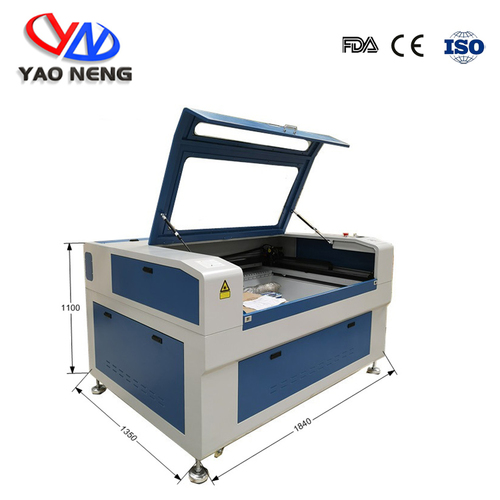 Automatic Co2 Laser Cutter